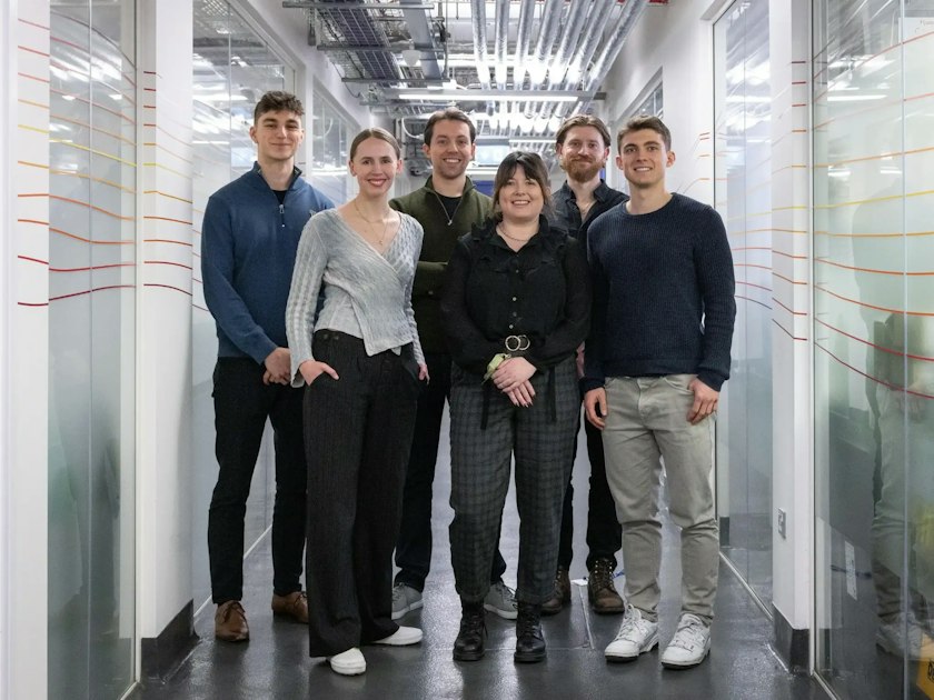 OSSTEC raises £2.5m in funding led by Empirical Ventures to bring 3D ...