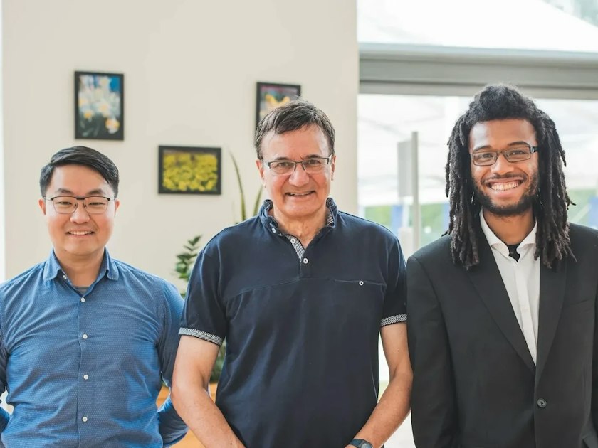 OXcan raises £9m Series A led by We Venture Capital and Cross-Border ...