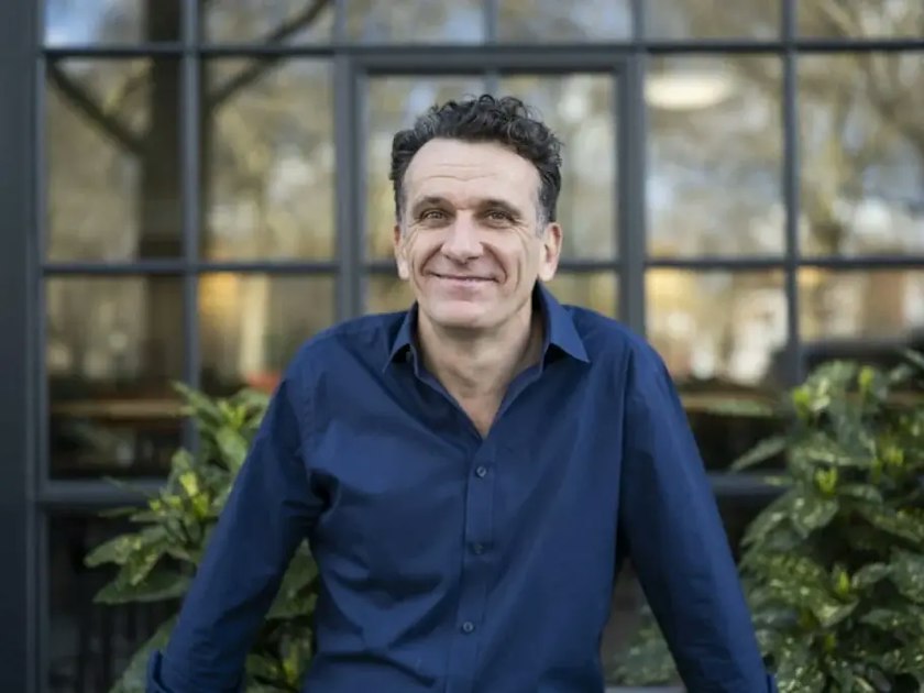 Triver secures £14m Series A led by AlleyCorp alongside £100m debt ...