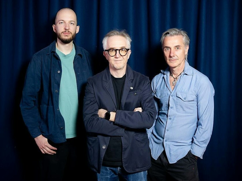 Unit1 Studio launches with funding from Mercuri to revolutionise live ...