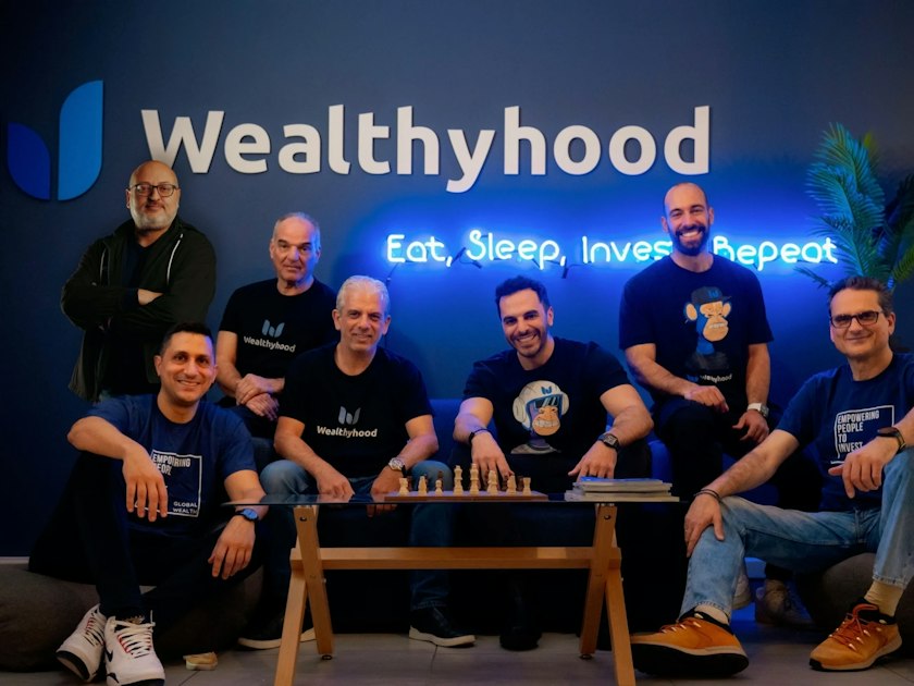 Wealthyhood raises £3m seed round led by Global Wealth to expand across ...