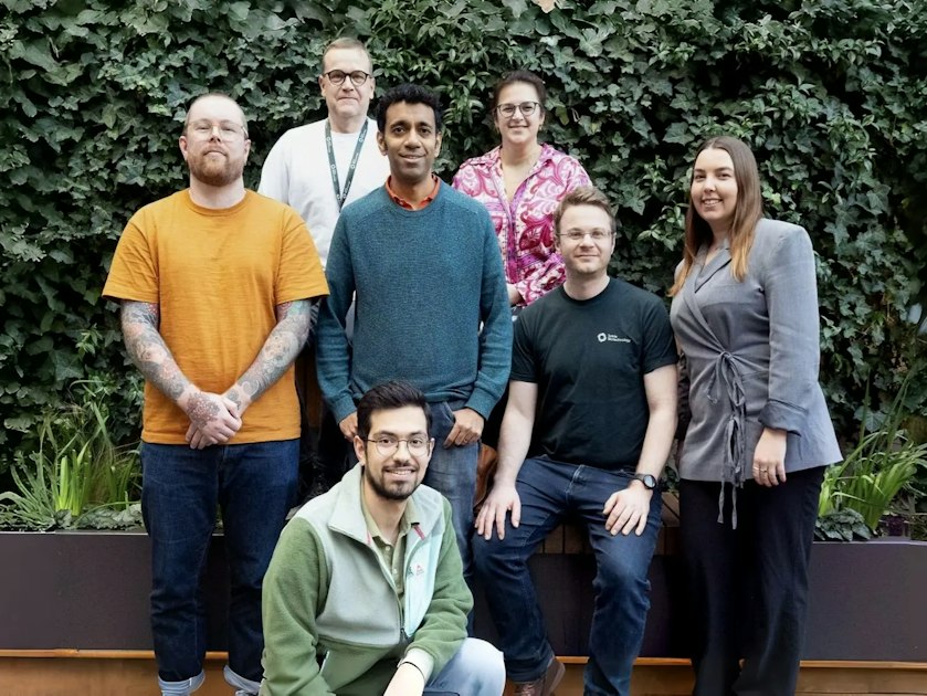 Sable Bio secures a £2.7m seed round led by MMC Ventures to improve ...