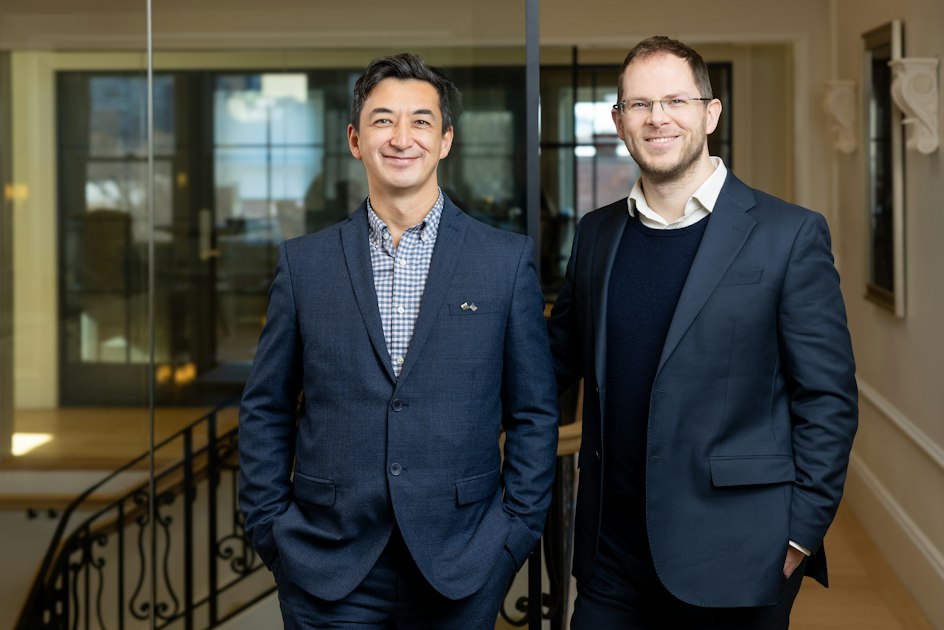 Antiverse secures £7m Series A led by Soulmates Ventures for AI ...
