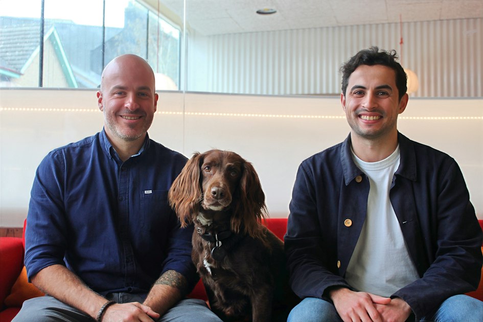 Ralio lands a £1.8m pre-seed round led by Sure Valley Ventures to ...