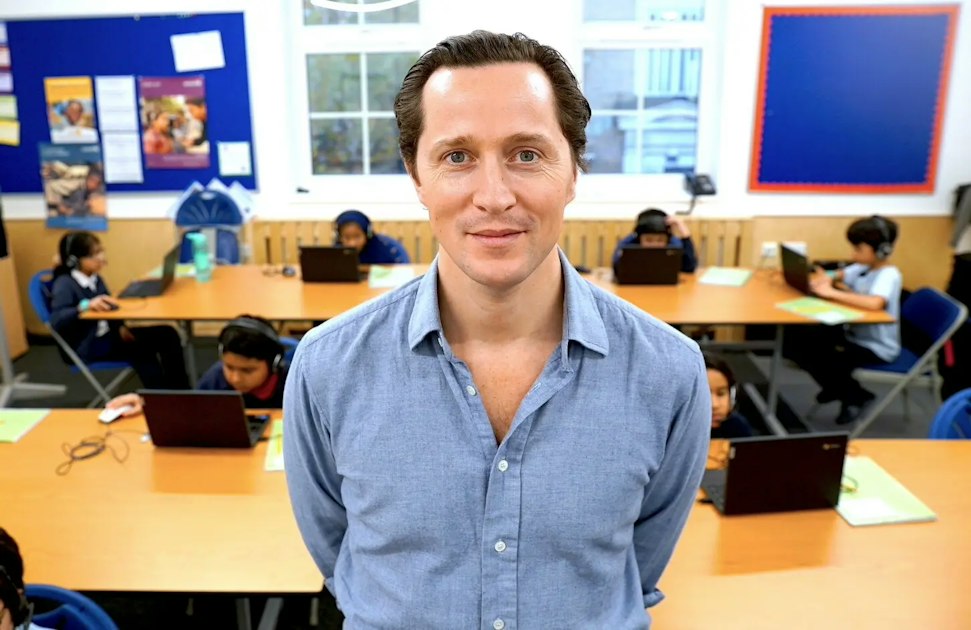 Third Space Learning secures £4.4m in funding from Maven and Blackfinch ...