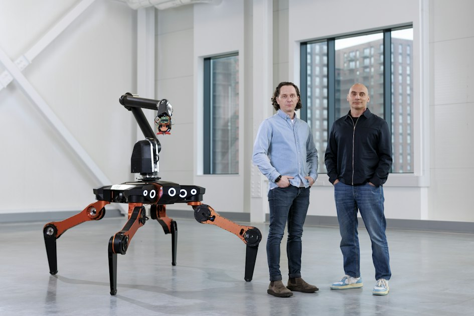All3 raises a £19m seed round led by RTP Global to automate ...