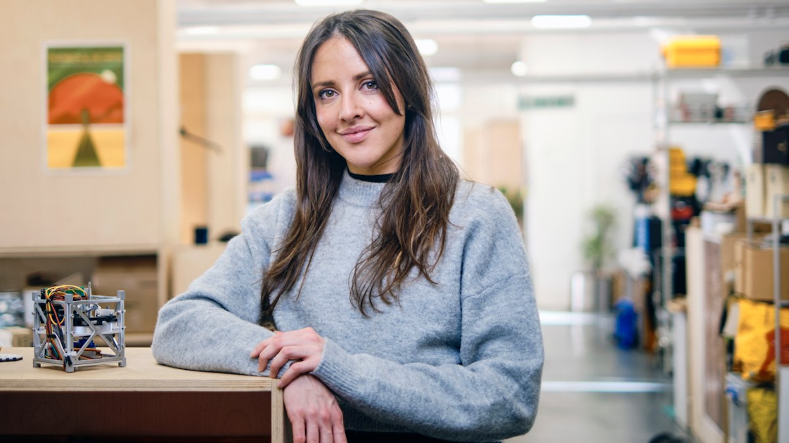 BioOrbit lands a £9.8m seed round co-led by LocalGlobe and Breega to ...