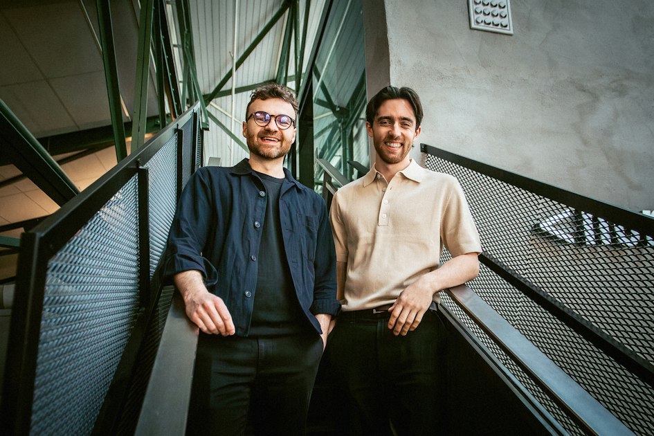 Tolemy Bio secures a £1.2m pre-seed round led by Norrsken Evolve for ...