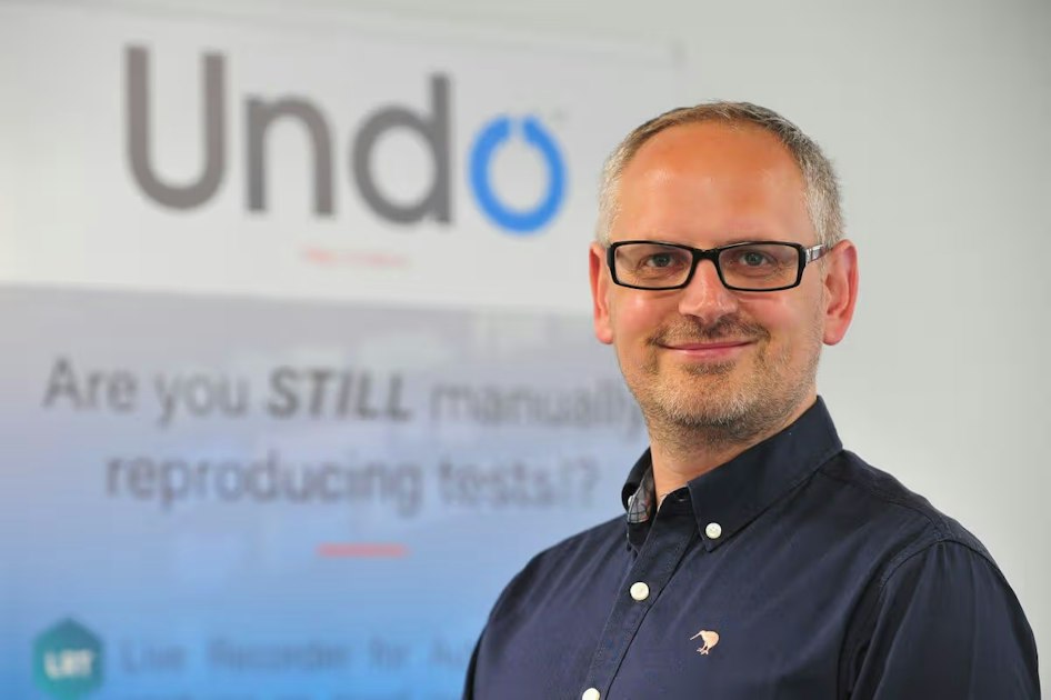 Undo raises £28m in funding from Elsewhere Partners to help AI agents ...