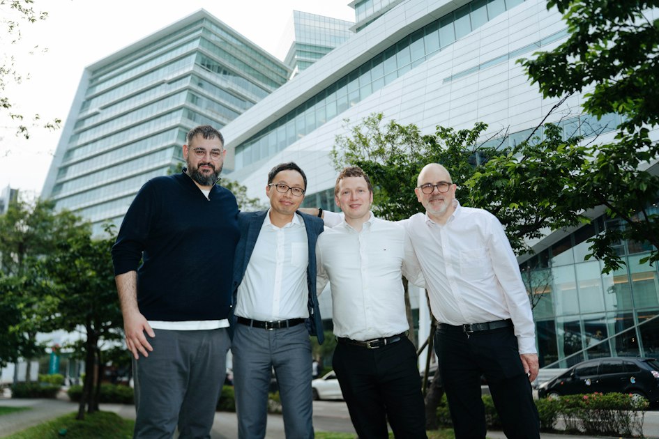 Pixel-Flo raises a £5.3m seed round led by Northern Gritstone to tackle ...
