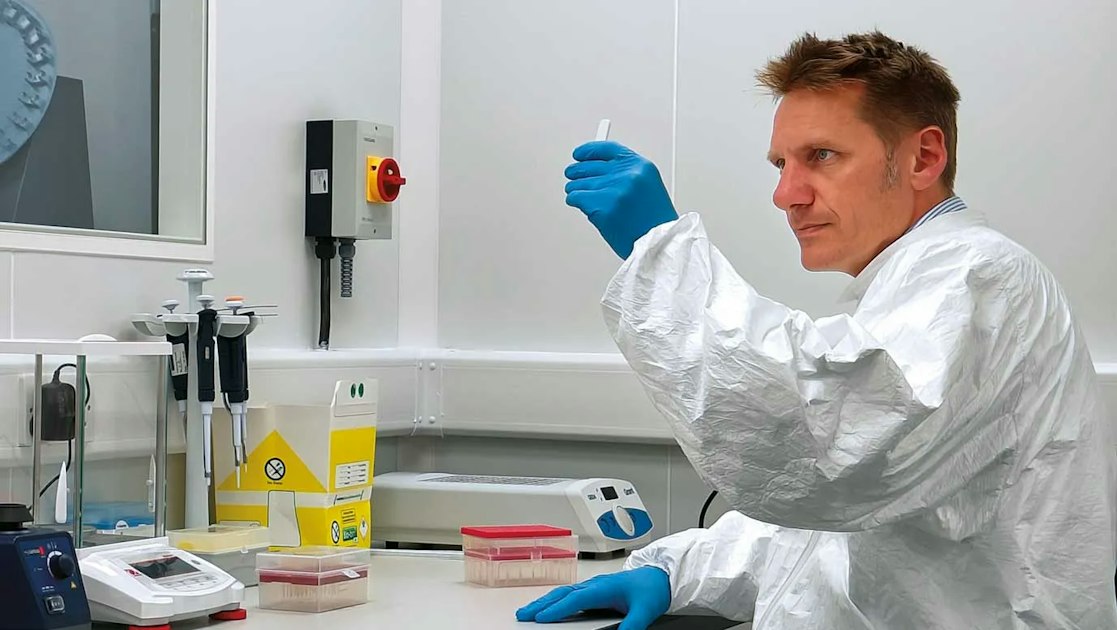 Fuse Diagnostics raises £1m in funding led by The FSE Group for ...