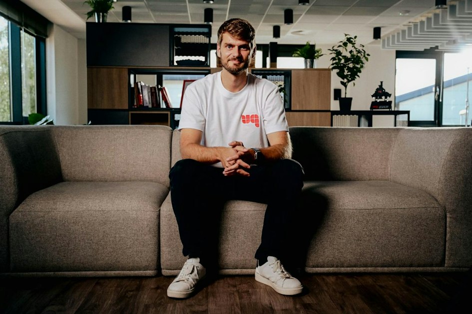 Universal Quantum lands £75m Series A led by DCVC and Firgun Ventures ...