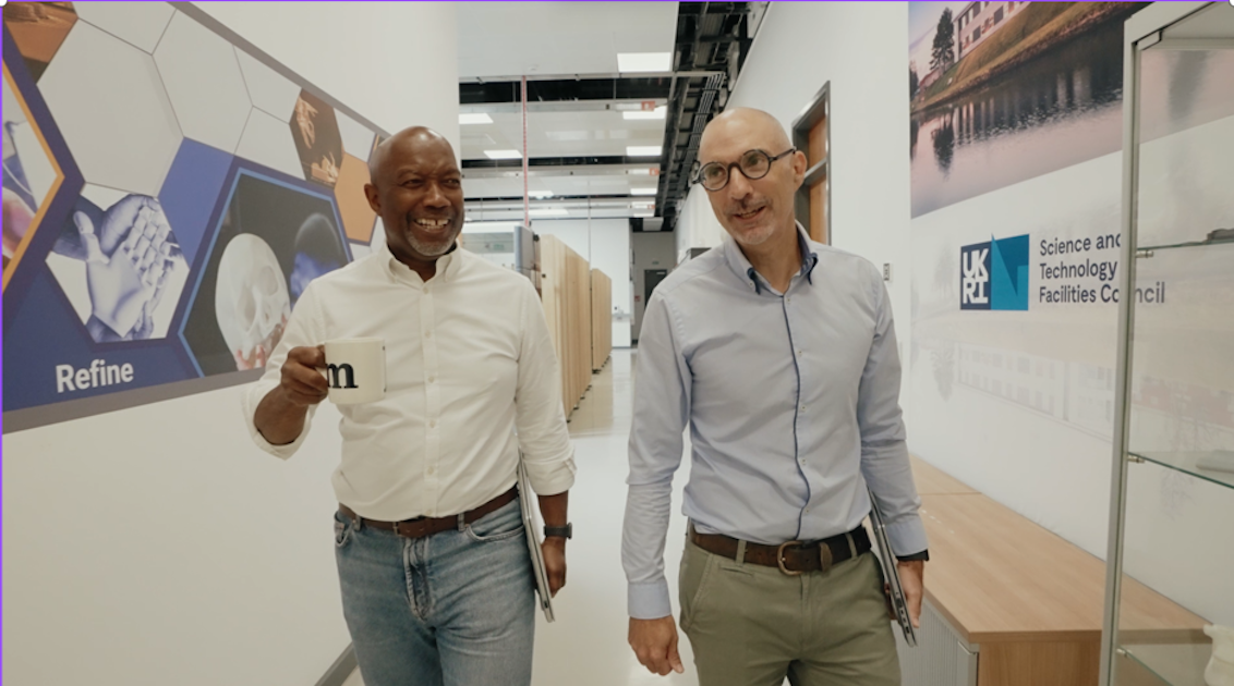Medcotec announces its £2.4m seed round from VCs to help pharma ...