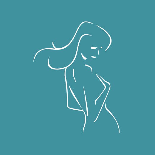 Gupta Plastic Surgery logomark