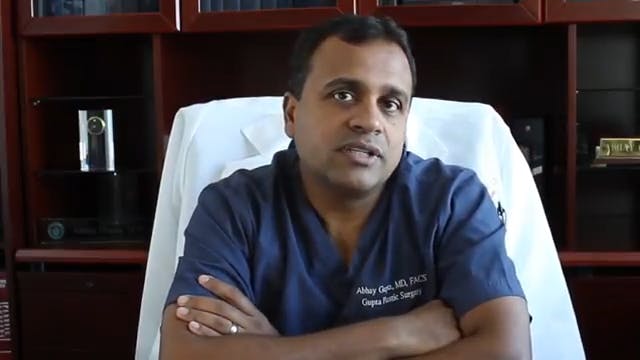 Dr. Gupta