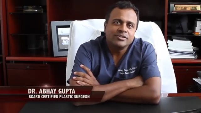 Dr. Gupta
