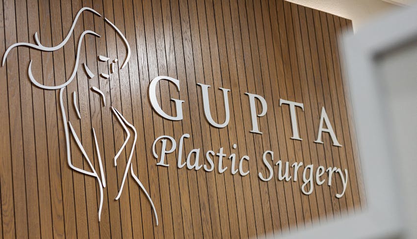 Gupta Logo