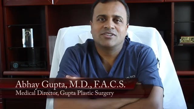 Dr. Gupta