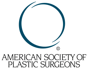 America Society of Plastic Surgeons Logo