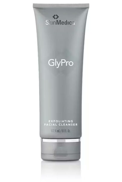 GlyPro Exfoliating Facial Cleanser