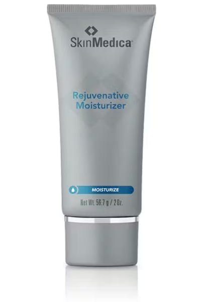 Rejuvenative Moisturizer