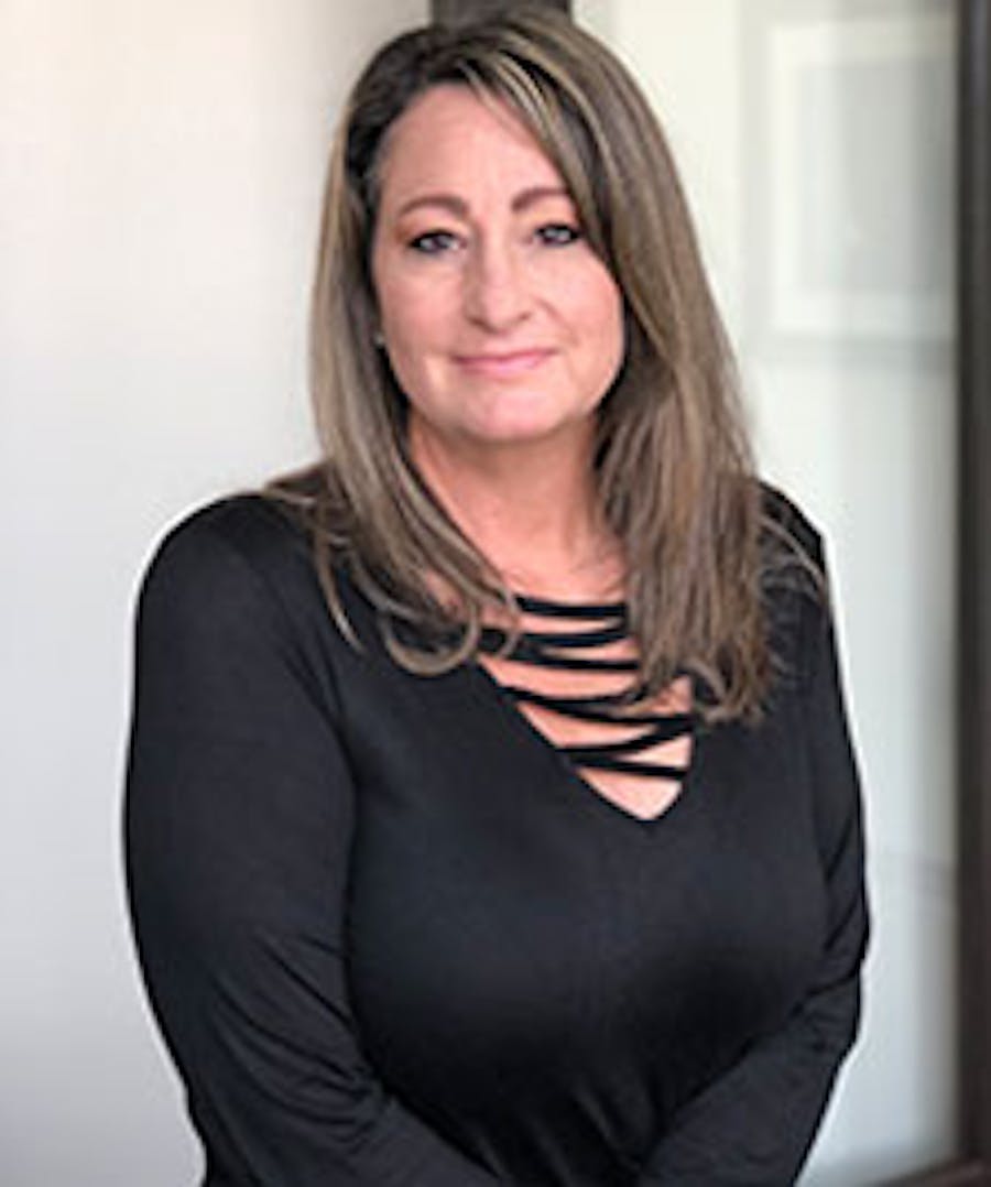 Paulette Persall-Baltrunas