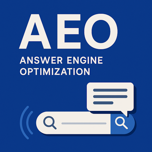 Pourquoi AEO devient indispensable en 2025 : comprendre le futur du SEO avec AEOref