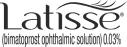 Latisse logo