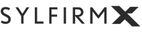 SylfirmX logo