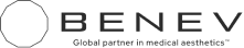 Benev logo