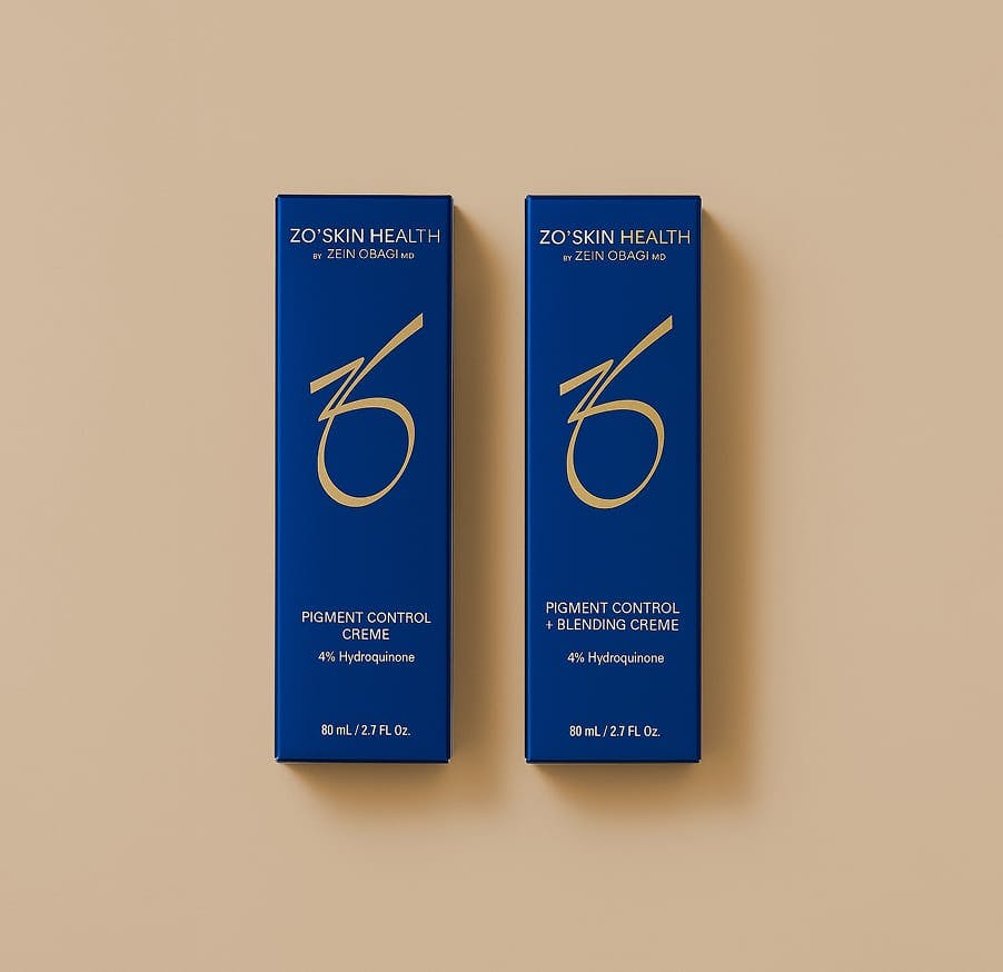 ZO Skin Health products