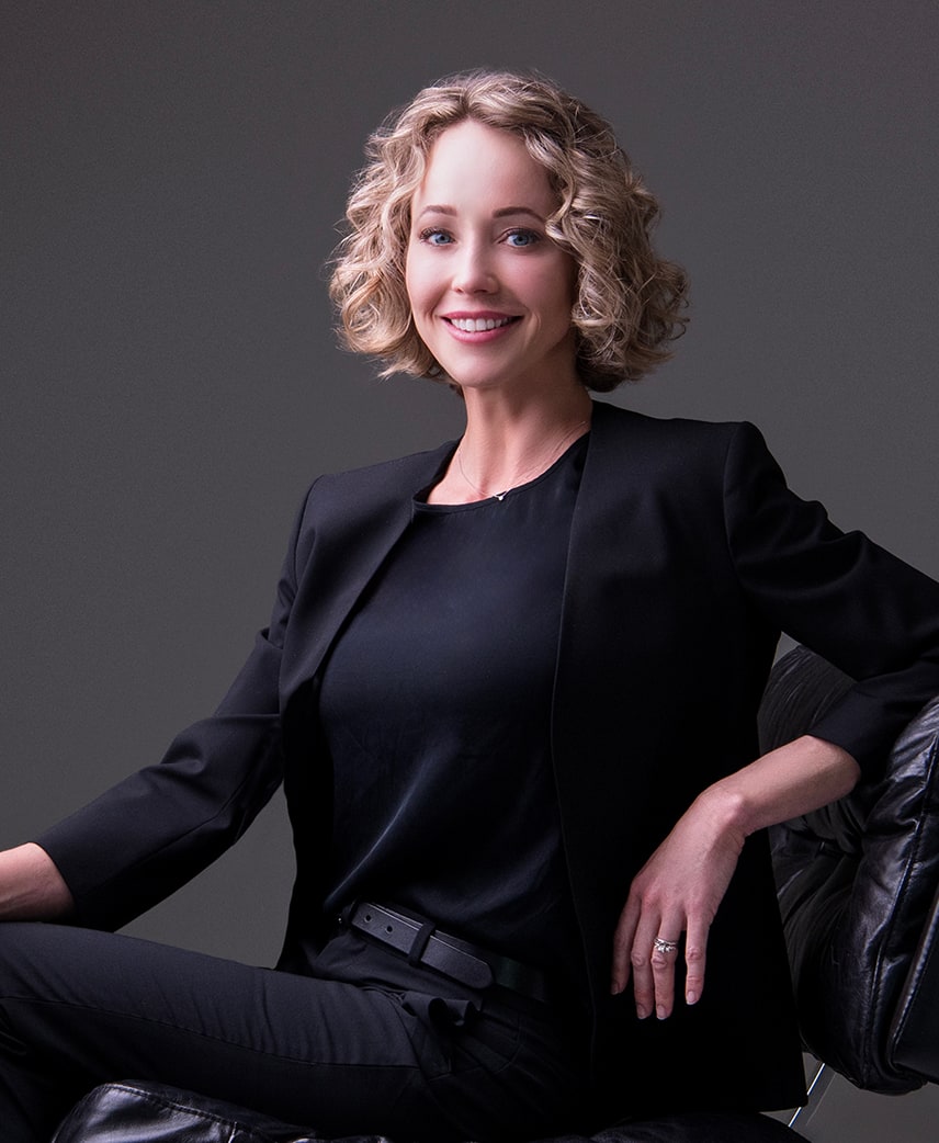 Rechelle Cockrell Our Team | Auri Aesthetics