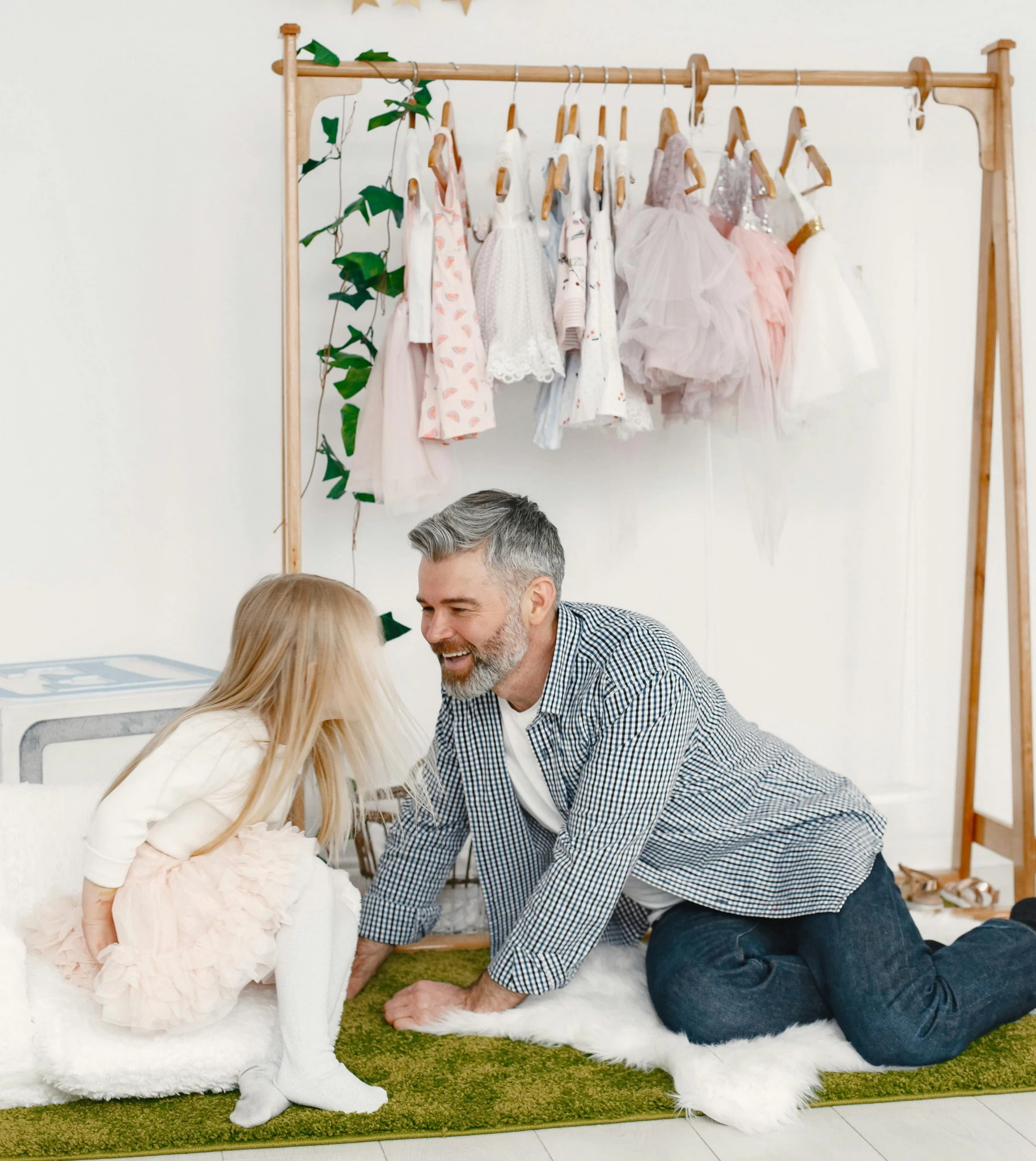 Kotimaiset lastenvaatteet