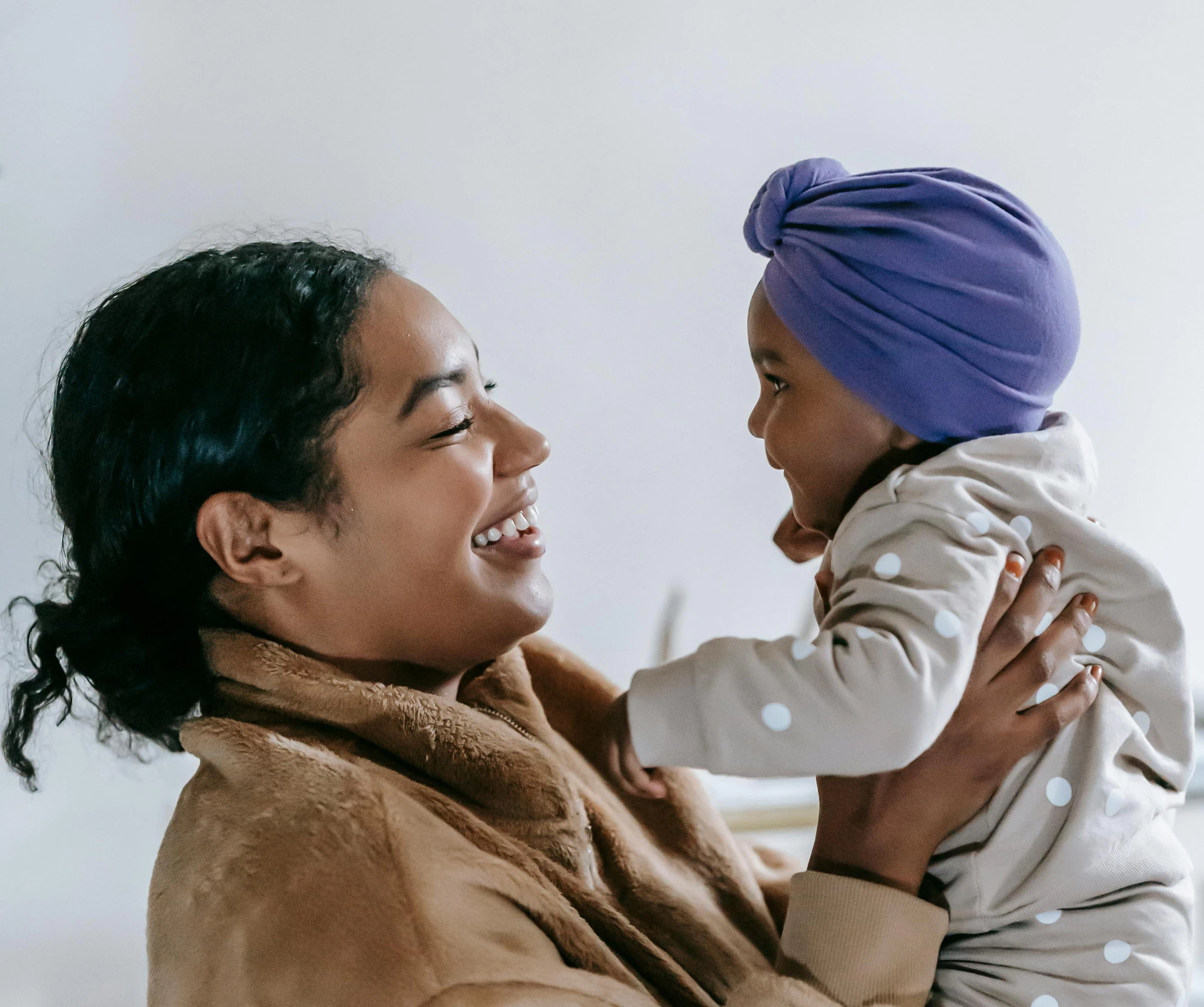 Vauvan päänympärys