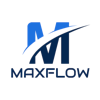 Maxflow Logo