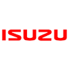 Isuzu Pressure Washer Logo