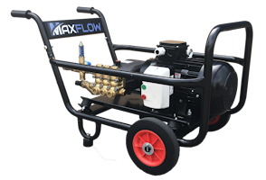 Maxflow c150 Electric Cold Pressure Washer
