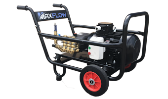 Maxflow c150 Electric Cold Pressure Washer