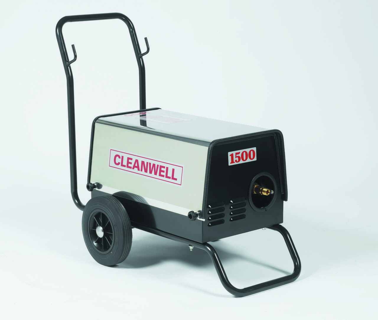 Cleanwell CS14100 Washer