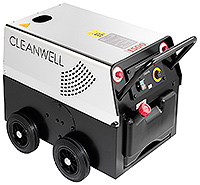 Cleanwell A13100 Pressure Washer