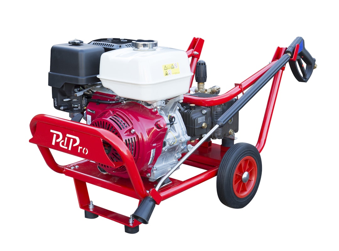 6.5hp Honda GX 200 Petrol Pressure Washer 2400psi 14LPM 6.5hp Honda GX 200 Petrol Pressure Washer 2400psi 14LPM