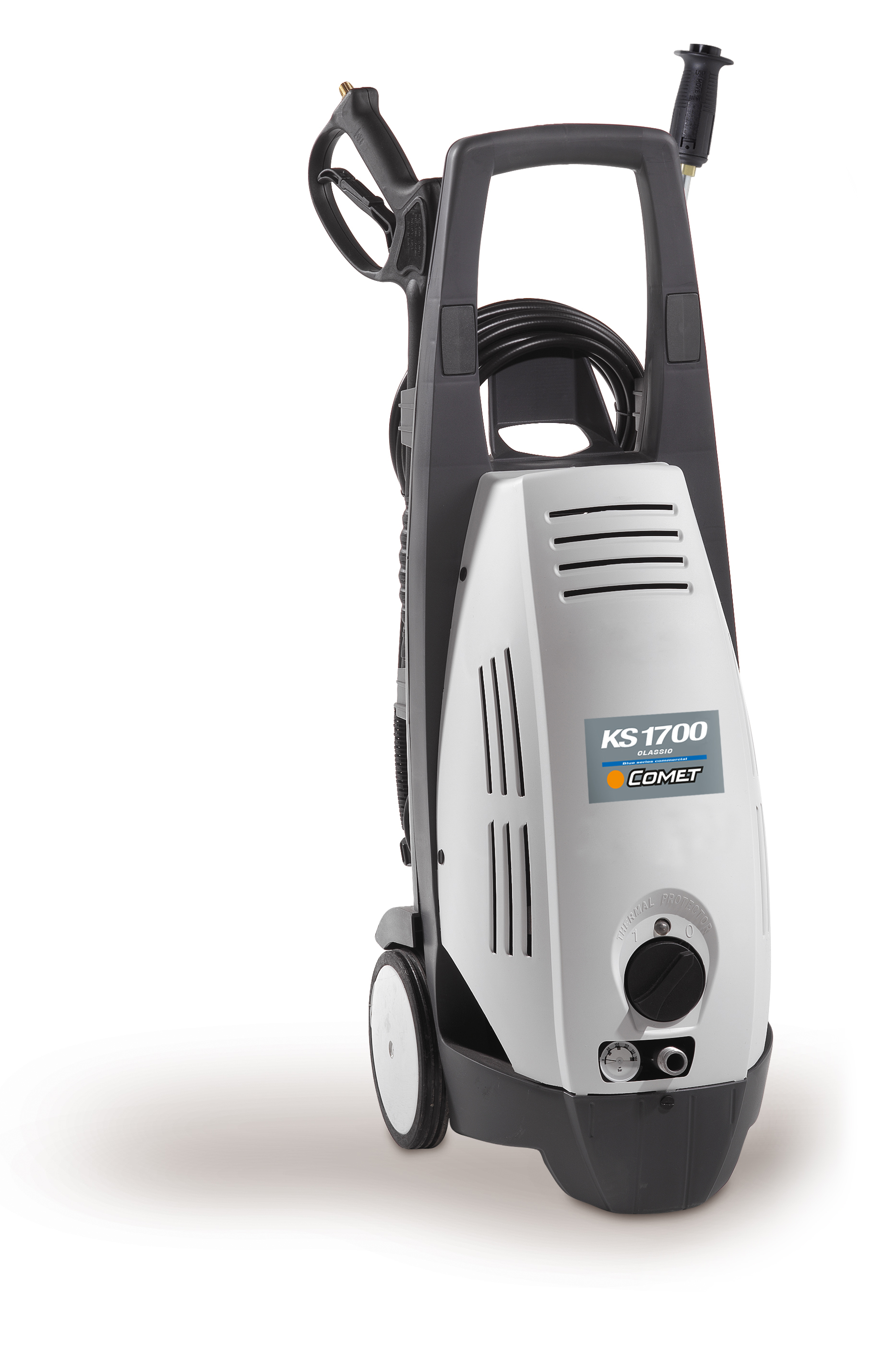 Comet KS 1700 Pressure Washer