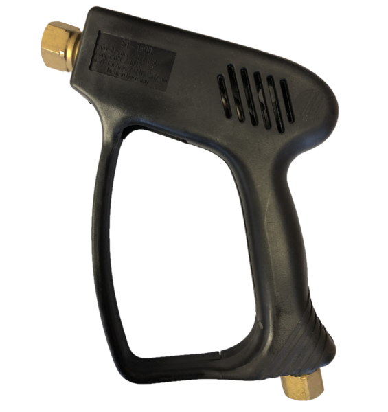 Suttner ST1500 Wash Gun