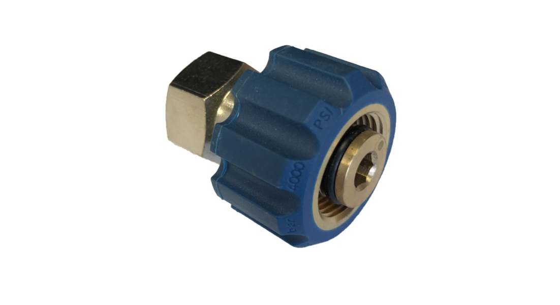 Spare or replacement parts for Pressure Washers