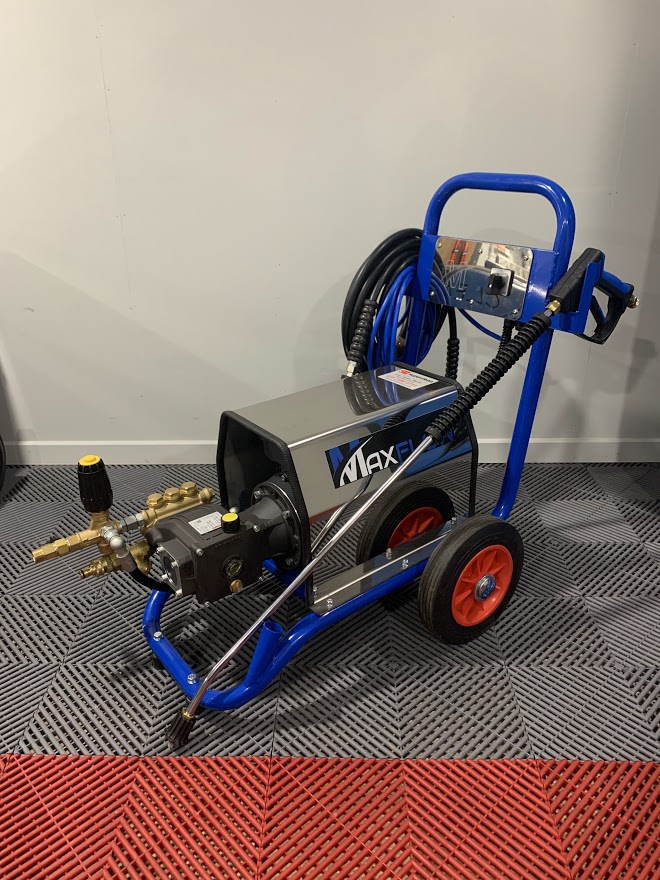 High pressure washer for sales sale