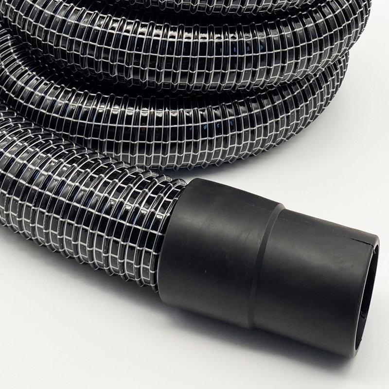 1700W Panther Gutter Vacuum