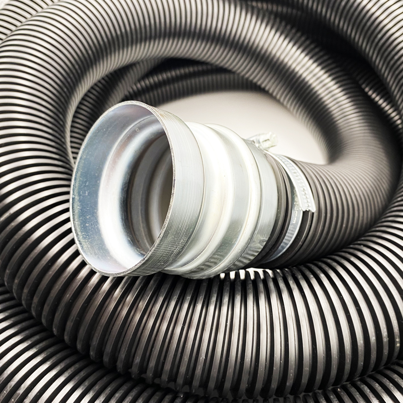 Universal 51mm Vacuum Hose