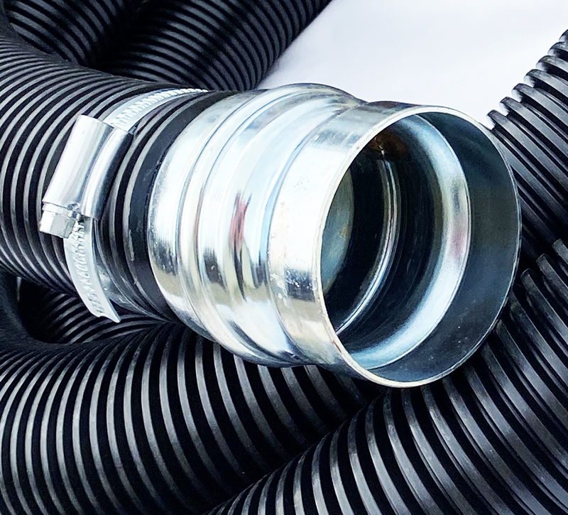 Universal 51mm Vacuum Hose