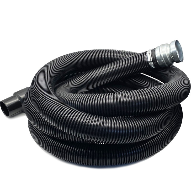 All Terrain 3600w 10750LPM Carbon Fibre Gutter Vacuum System
