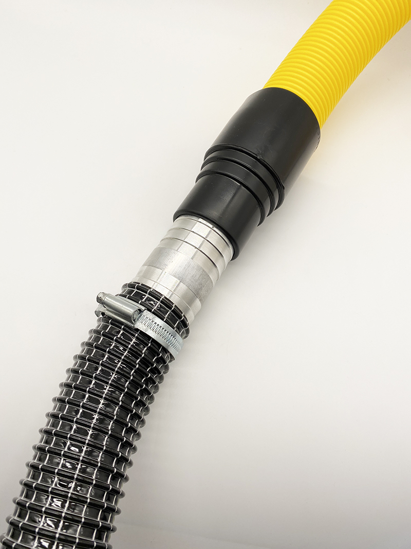 51mm Aluminium Hose Joiner